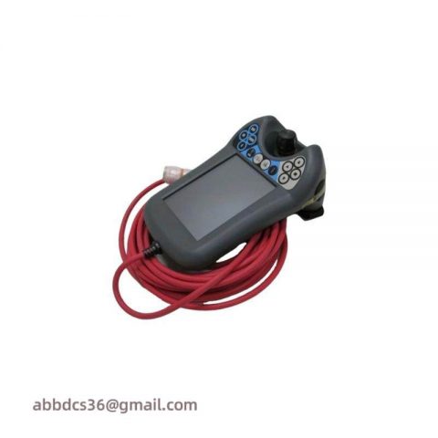 ABB DSQC679 - Comprehensive Control Solution for Industrial Automation