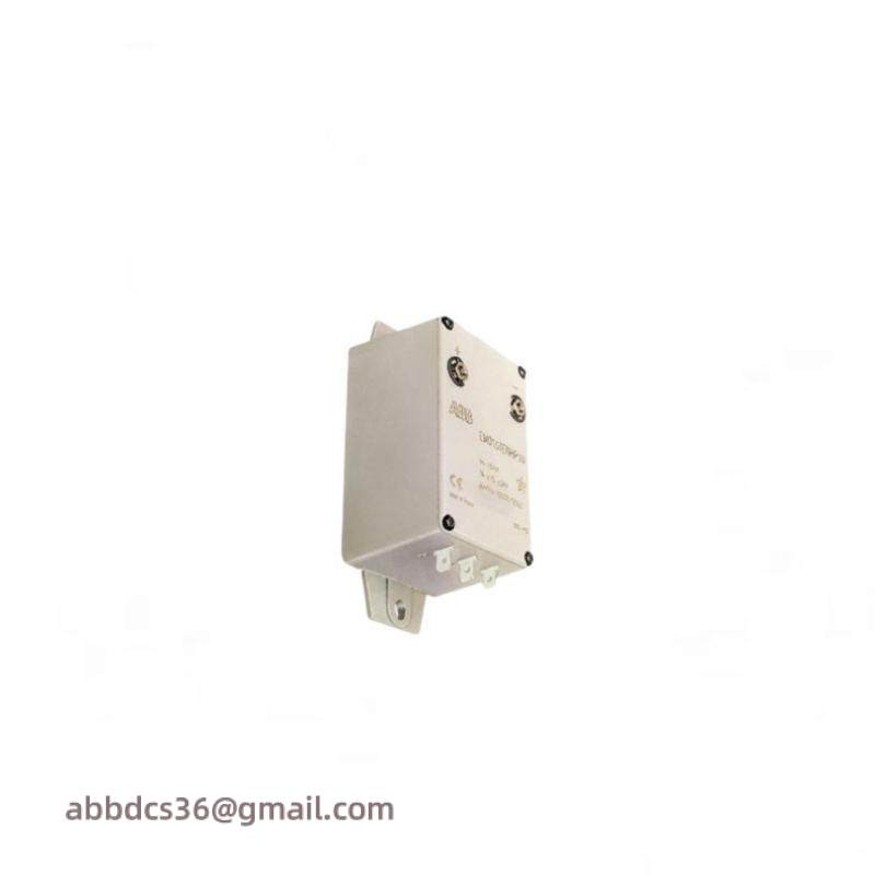 abb_em010-9318_traction_voltage_sensors.jpg ABB EM010-9318 Traction Voltage Sensors, High Precision for Railway Applications