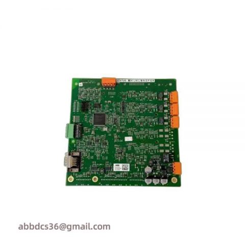 ABB HIEE300725R0001 - UAC317 AE Measuring Interface Card