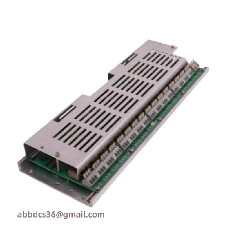 abb_hiee405246r0001_uns0867a-p_v1_i_o_extension_card_without_analog_signals-.jpg ABB HIEE405246R0001 - UNS0867a-P V1 I/O Extension Card for Digital Signals Only