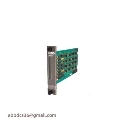 ABB Infi 90 12 Rev B_1: Industrial Network to Computer Interfaces