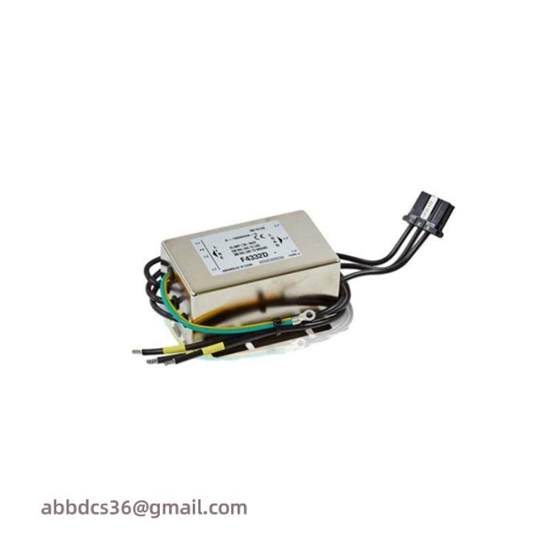 ABB IRB4603, HAC054559-001 | DSQC417, 3HAC024322-001 | Motor & Pinion Set (Lightgrey RAL 7035)