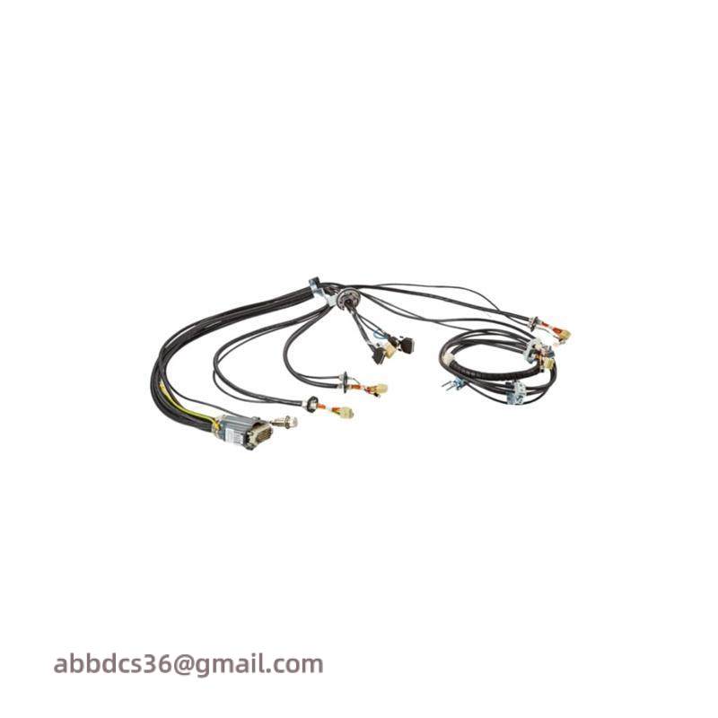 abb_irb6601-63hac022544-001_dsqc401_3hac032243_001_08_manipulator_harness_ax_1-6.jpg ABB IRB 6601-63HAC022544-001: DSQC401 & 3HAC032243_001/08 Manipulator Harness Ax 1-6