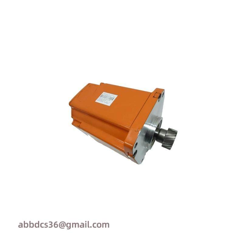 ABB IRB66203HAC024504-001 | 3HNA011788-001/00 | 3HAC17342-1/01 - High Efficiency Rotational AC Motor A1