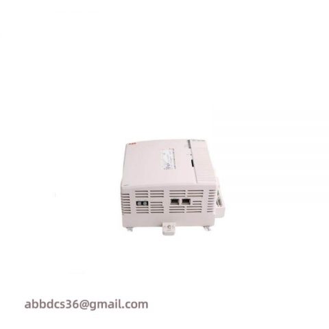 ABB PM891K01 36BSE053241R1 - Advanced Industrial Processor Unit