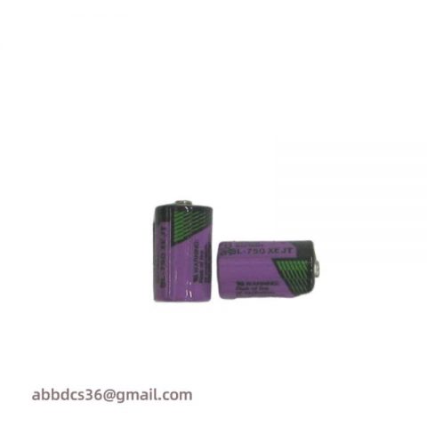 ABB SB808F 3BDM000199R1: RAM Buffering Battery for Industrial Automation, 2pcs
