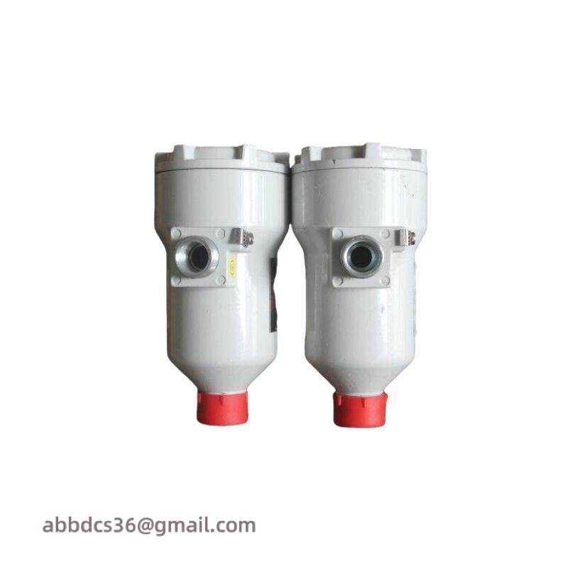 abb_sf810d_wgt_uvisor_sf810_uvisor_mfd_control_unit.jpg ABB SF810D/WGT UVISOR SF810 Uvisor MFD Control Unit - Advanced Control Solutions for Industrial Automation