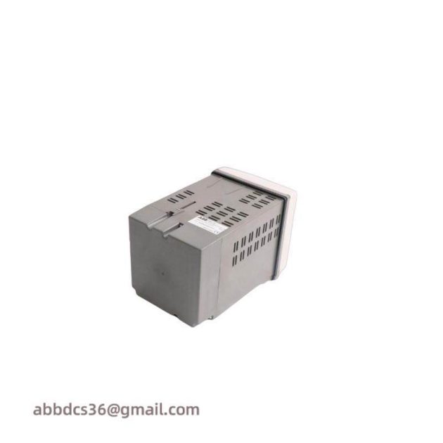 ABB SM1006S/B12 Videographic Chart Recorder for Industrial Control