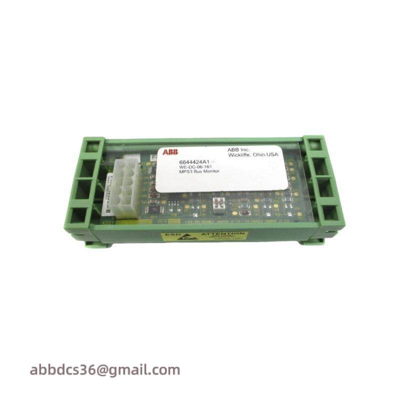 abb_we-dc-06-161_6644424a1_voltage_bus_monitor_assembly.jpg ABB WE-DC-06-161 6644424A1: High Precision Voltage Bus Monitor Assembly