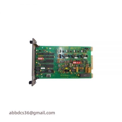 ABB YXU202A 3ASD510001C10 - Brand New Industrial Control Module