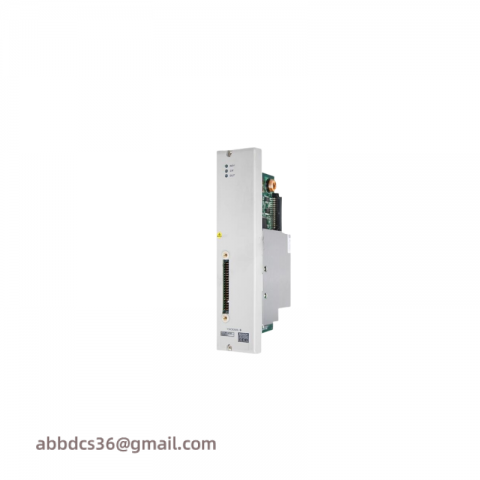 Yokogawa AMC80 S1 Multipoint Analog I/O Module - Advanced Industrial Control Solution