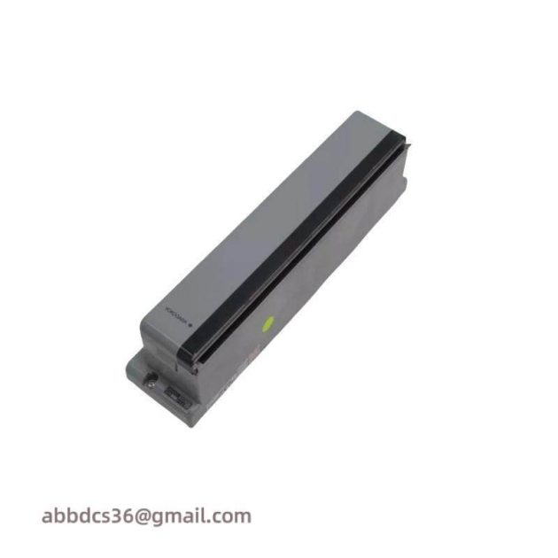 Yokogawa AMM12T S2 Voltage Input Multiplexer Module