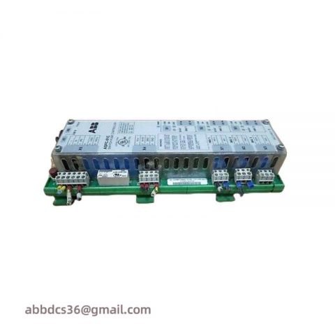ABB ASFC-01C Circuit Breaker