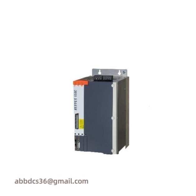 B&R 8V1180.00-2: High-Efficiency Power Conversion Equipment