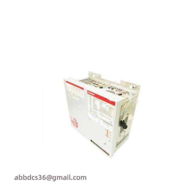 Beckhoff CP6500-1006-0020 Module: High-Performance Control Unit