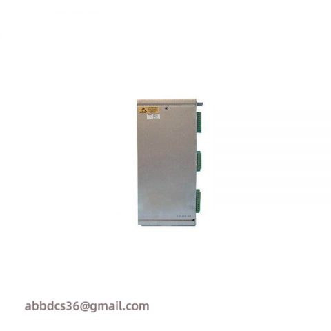 Bentley Nevada 128229-01 Proximitor Seismic Monitor I/O Module