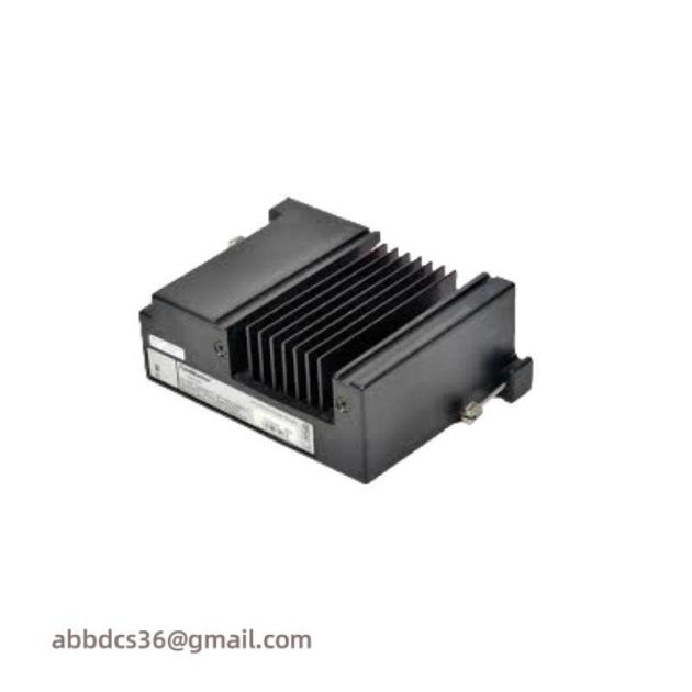 Bently Nevada 1701/10 FieldMonitor Power Supply