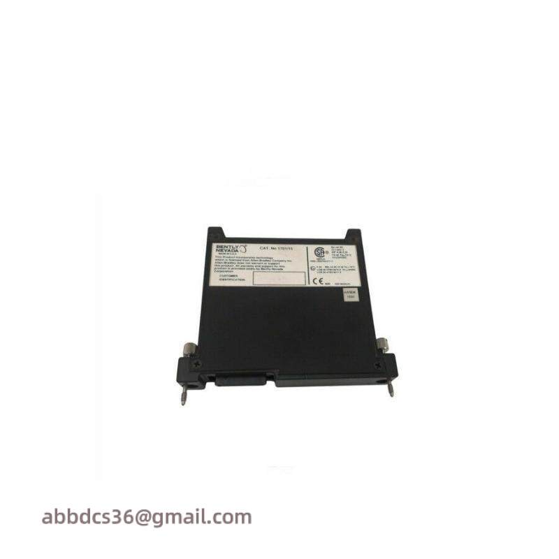 bently_nevada_1701_15_fieldmonitor_proximitor_input_monitor.jpg BENTLY NEVADA 1701/15 FieldMonitor Proximitor Input Monitor