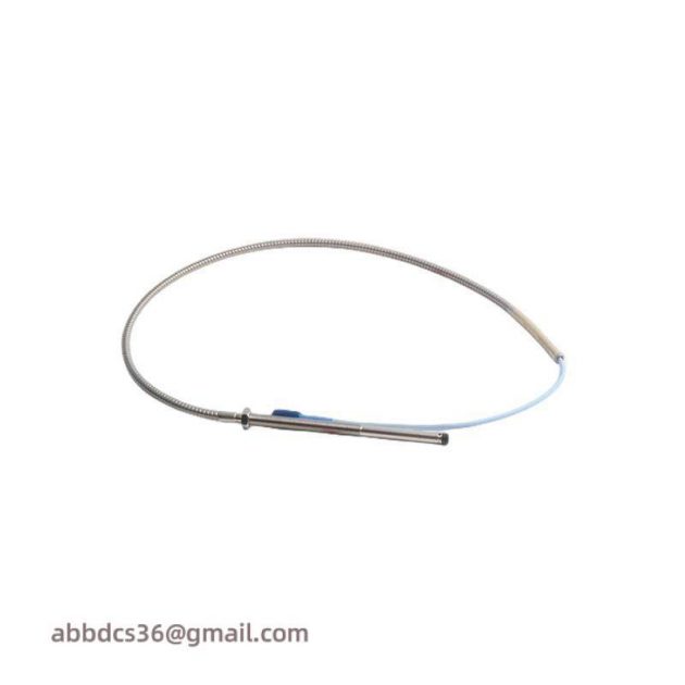 Bently Nevada 330102-22-58-10-02-00 Proximity Transducer