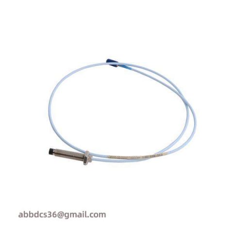 Bently Nevada 330103-00-06-10-12-00 Proximity Transducer