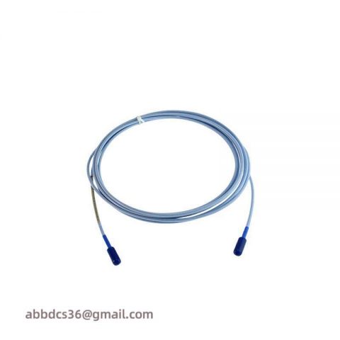 Bently Nevada 330103-00-18-05-02-05 Proximity Probes - Precision Sensing for Industrial Automation