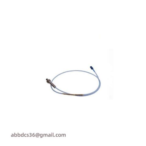 BENTLY NEVADA 330104-00-04-05-02-00: 3300 XL 8 mm Proximity Probes