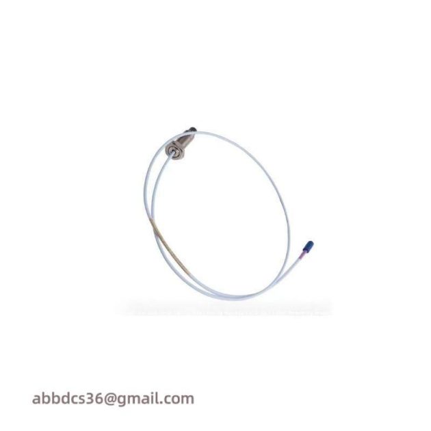 BENTLY NEVADA 330104-00-08-05-02-05 Proximity Probes - Precision Sensor Technology for Industrial Control