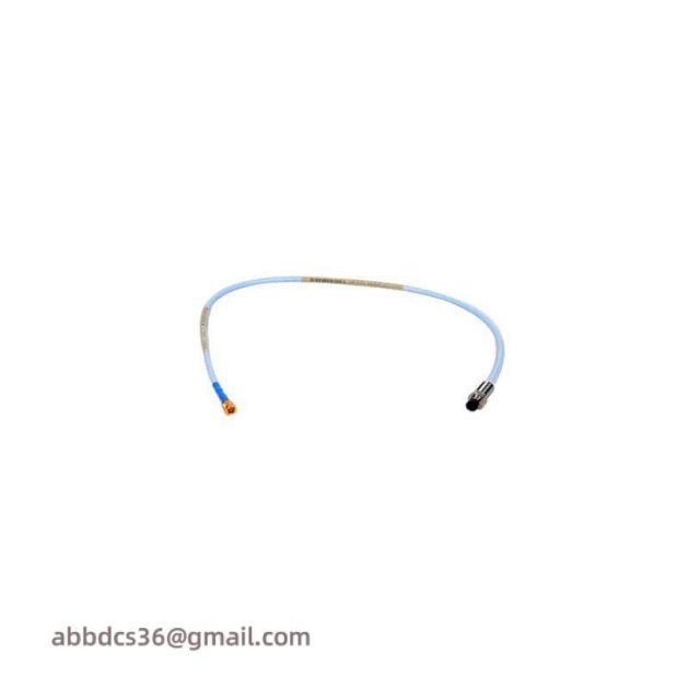 Bently Nevada 330105-02-12-15-02-CN: Reverse Mount Probe