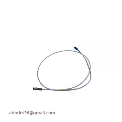 BENTLY NEVADA 330106-05-30-15-02-00: 3300 XL 8 mm Reverse Mount Probes