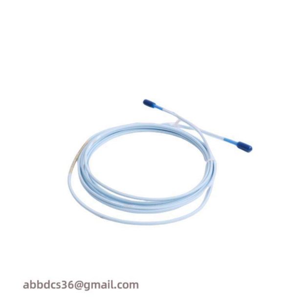 Bently Nevada 330130-00-05-05-02-00 Proximity Probes for Enhanced Industrial Automation