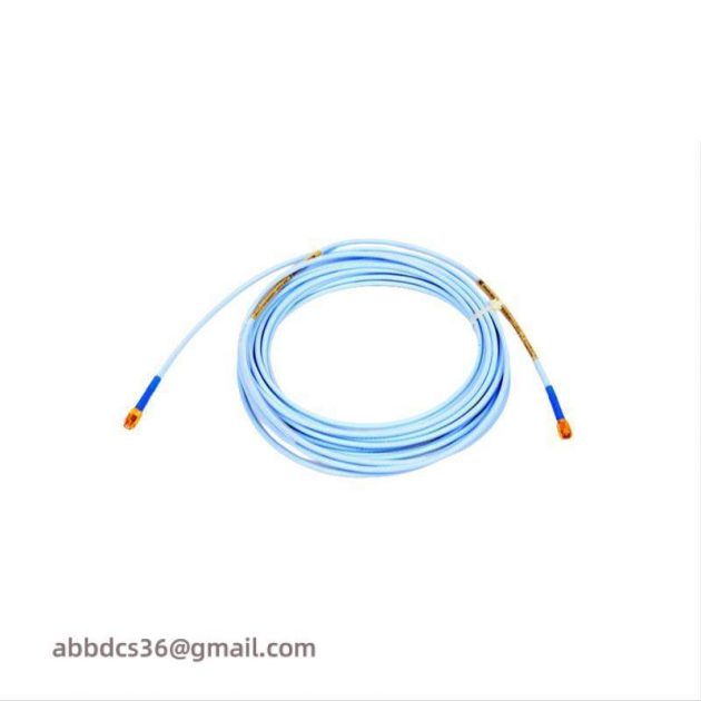 BENTLY NEVADA 330130-070-01-05 3300 XL STANDARD EXTENSION CABLE