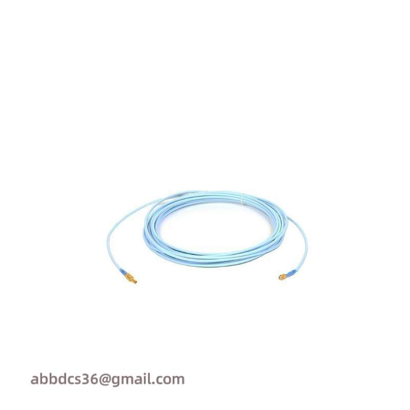 bently_nevada_330190-080-00-00_3300_xl_extended_temperature_range_etr_extension_cable.jpg Bently Nevada 330190-080-00-00: 3300 XL Extended Temperature Range Extension Cable