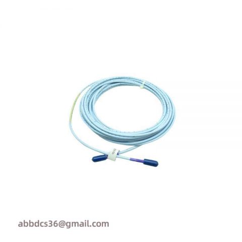 BENTLY NEVADA 330730-080-10-00 11 mm Extension Cable