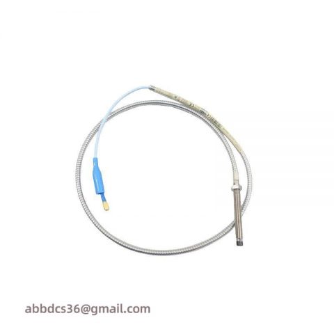 Bently Nevada 330901-02-47-10-01-00: Extension Cable for Advanced Automation Solutions