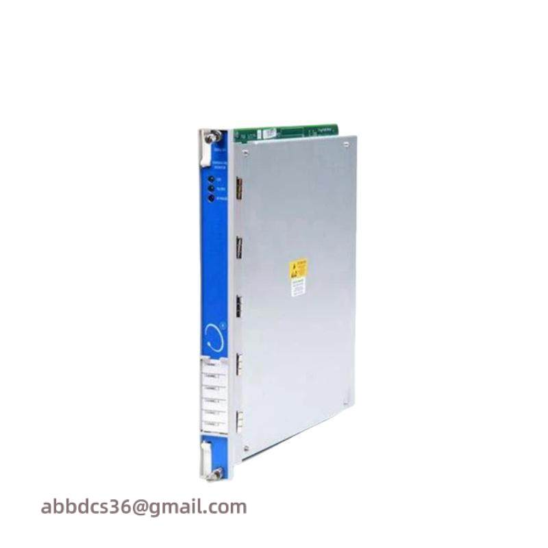 bently_nevada_3500_64m_140734-05_dynamic_pressure_monitor_plc_module.jpg Bently Nevada 3500/64M Dynamic Pressure Monitor PLC Module 140734-05