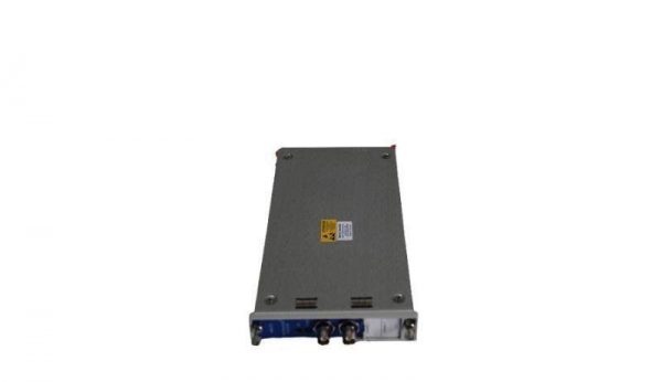 Bently Nevada 3500/65, 145988-02: Advanced Temperature Monitor