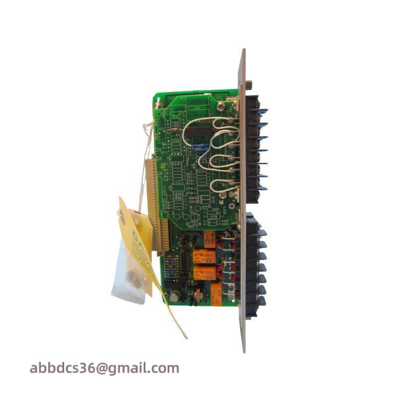 bently_nevada_84152-01_assy83729-01_xdcr_i_o_record_terminals.jpg Bently Nevada ASSY83729-01 84152-01 XDCR I/O & Record Terminals, Precision Control for Industrial Automation