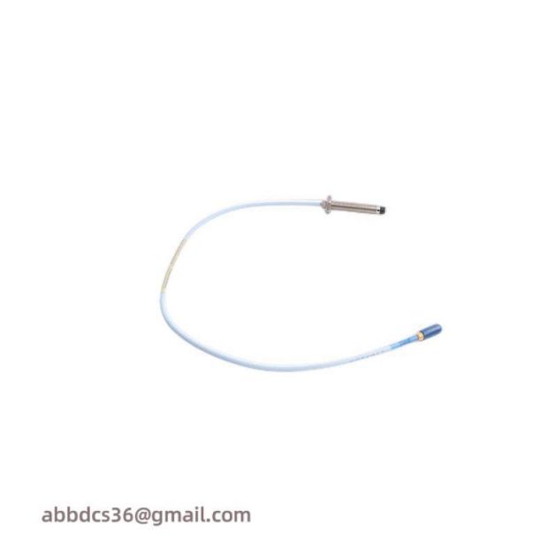 Bently Nevada RS900106-05-30-05-02-00 Proximity Transducer, Precision Sensor for Industrial Control Systems
