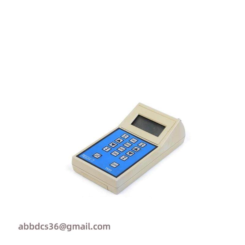 bently_nevada_tk81_tunable_filter_vibration_meter.jpg Bently Nevada TK81 Tunable Filter & Vibration Meter - Precision Measurement for Industrial Control