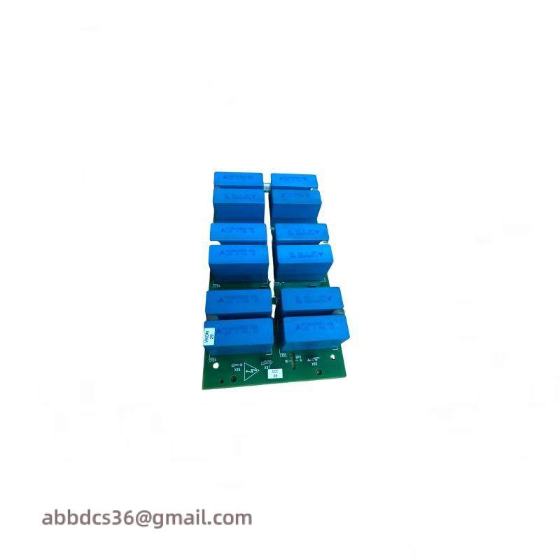 c98043-a7011-l6_siemens_surge_capacitor_filter_inverter_board.jpeg SIEMENS C98043-A7011-L6: Surge Capacitor Filter Inverter Board, Advanced Power Management Solution