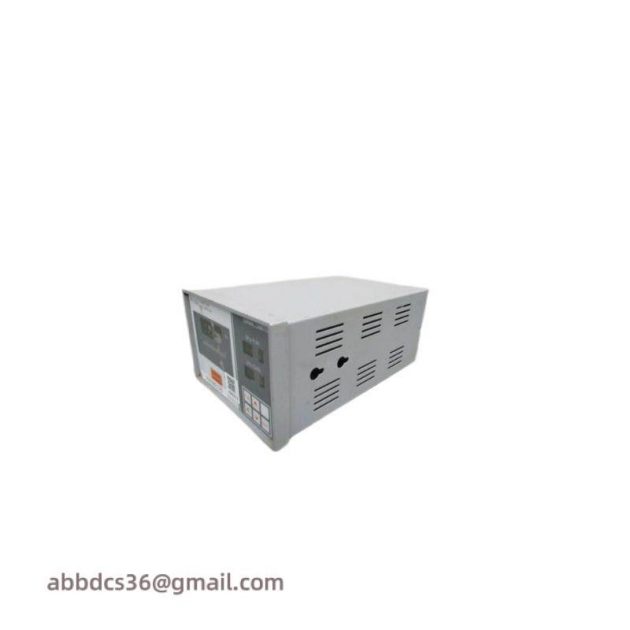 DIaVac Limited PT-1DA Controller: High Precision Control Module