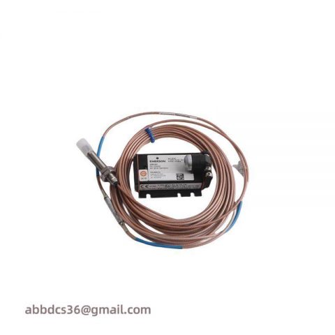 EPRO PR6423/012-010 CON021: Advanced Eddy Current Sensor