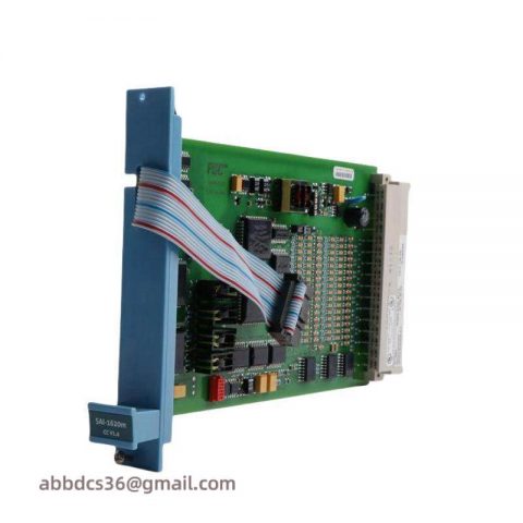 Honeywell FC-SDIL-1608 V1.3 Digital I/P Module