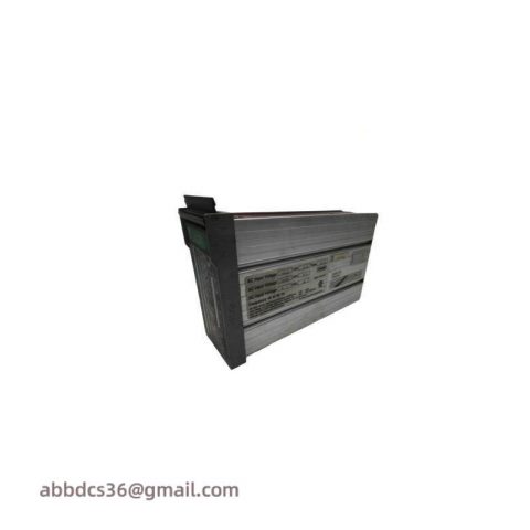 Fisher Controls DPR910X1-A2 DPR910 Controller Module