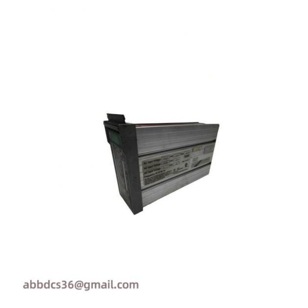 Fisher Controls DPR910X1-A2 DPR910 Controller Module