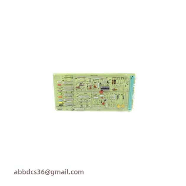 GE 994D153G18 BOARD - High-Performance Control Module