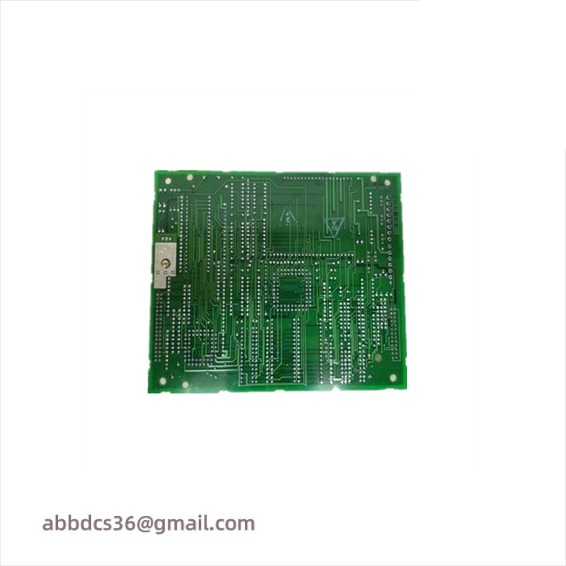 ge_ds200tbqdg1a_extension_analog_termination_board.png GE DS200TBQDG1A Analog Termination Board: Industrial Control System Component
