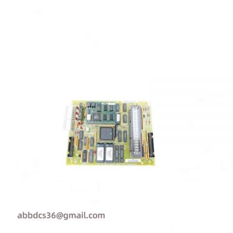 GE DS215TCDAG1: Advanced Mark V PCB Circuit Board for Industrial Control Solutions