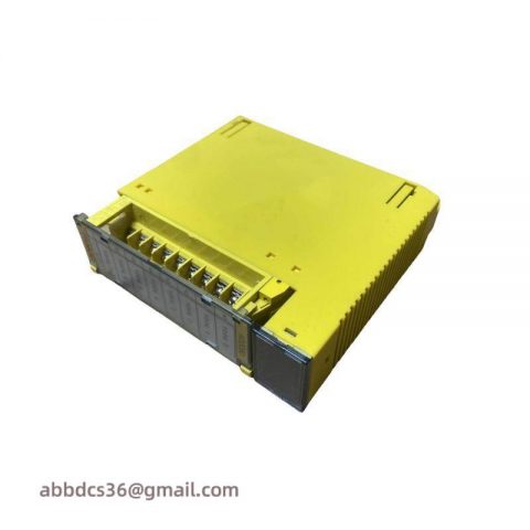 GE HE693THM446 Thermocouple Input Module - Precise Temperature Sensing for Industrial Control