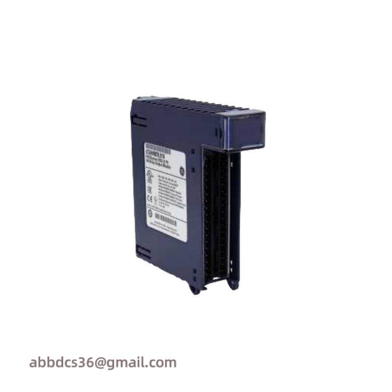 ge_ic694mdl916_rx3i_ac_dc_voltage_output_module.jpg GE PACSystems RX3i PLC Output Module IC694MDL916 - Advanced AC/DC Voltage Control Solution